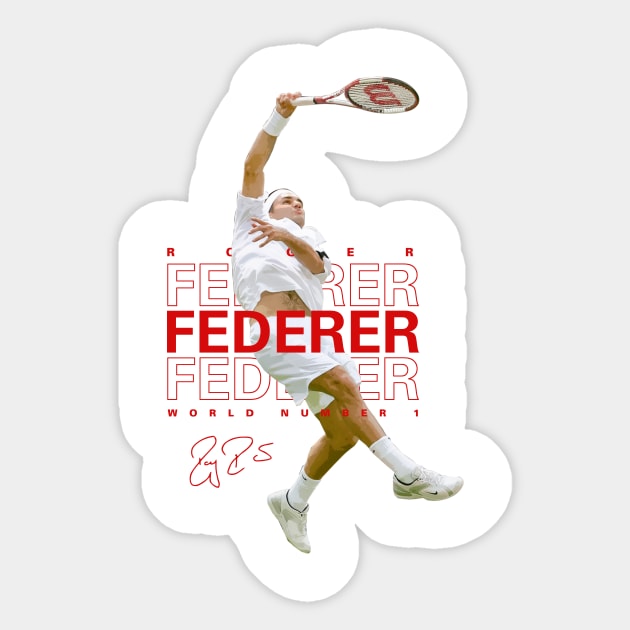 Basket federer best sale